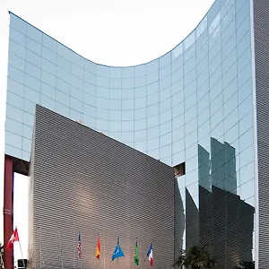 Piero Della Francesca Hotel