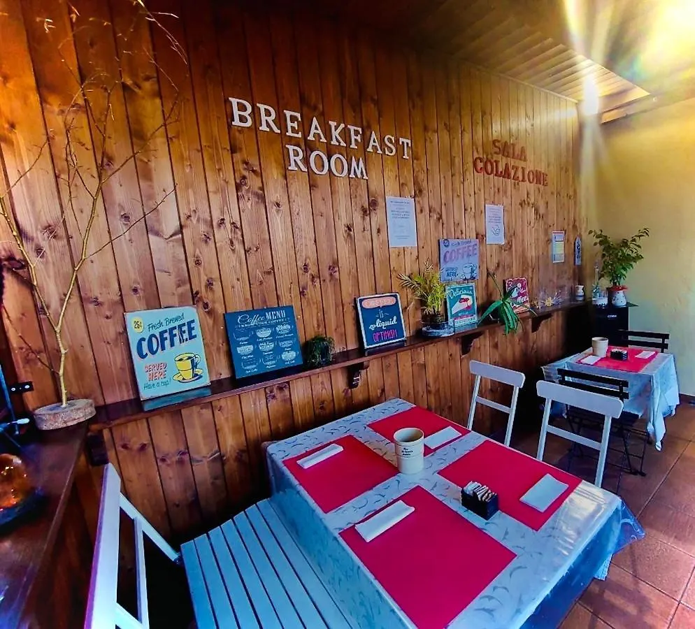 Cameracaffe Sul Lago Arezzo Bed & Breakfast