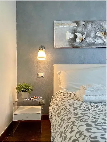 Bed & Breakfast Cameracaffe Sul Lago Arezzo