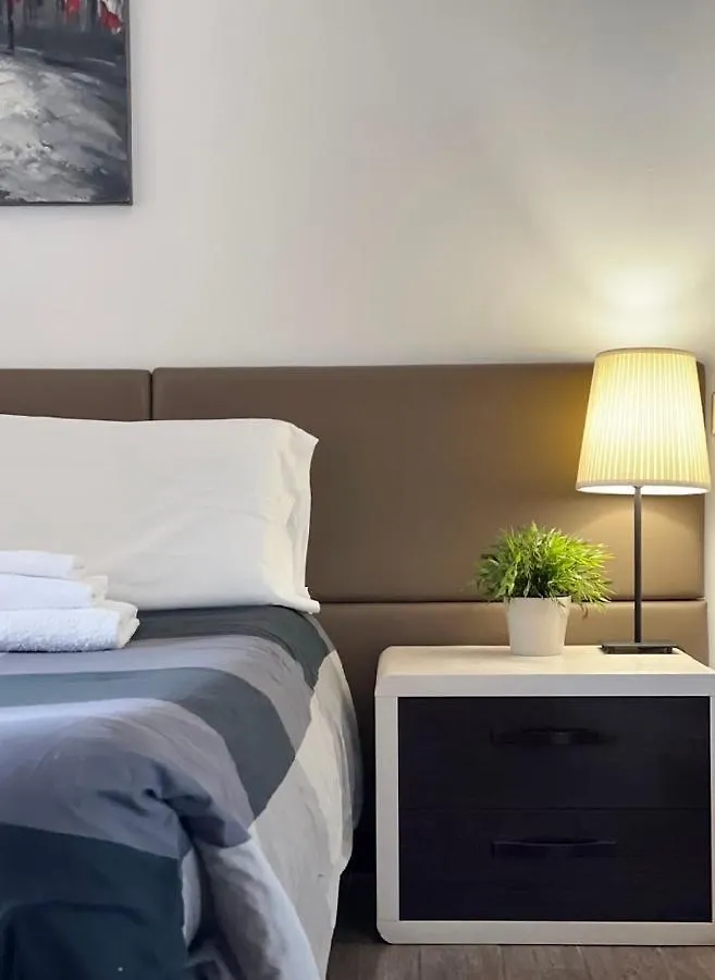 Bed & Breakfast Cameracaffe Sul Lago Arezzo