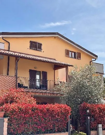 Bed & Breakfast Cameracaffe Sul Lago Arezzo