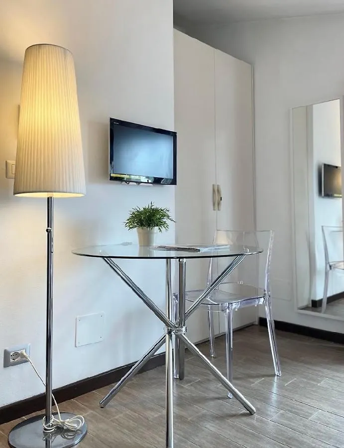Bed & Breakfast Cameracaffe Sul Lago Arezzo