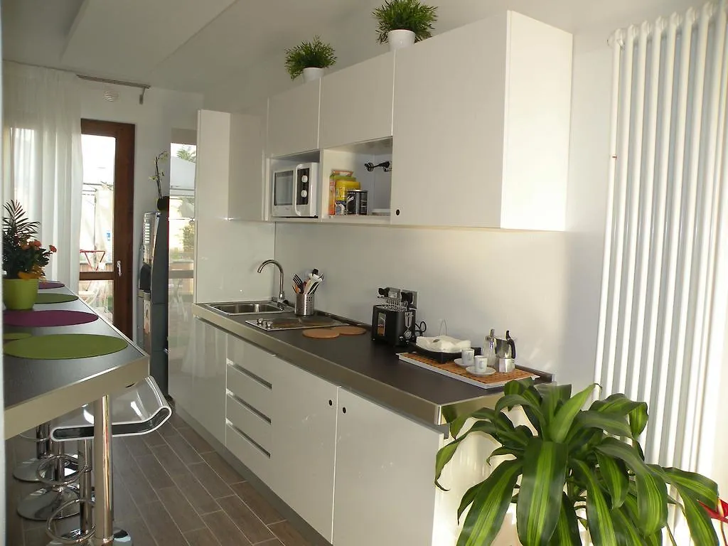 Cameracaffe Sul Lago Arezzo Bed & Breakfast