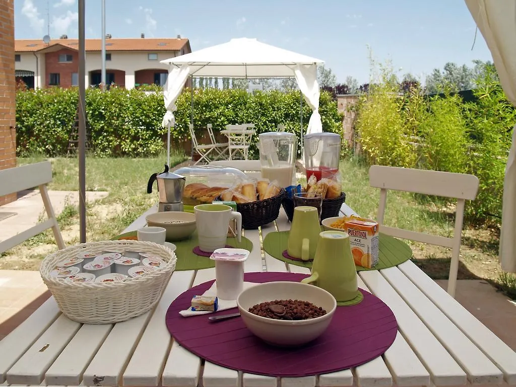 Cameracaffe Sul Lago Arezzo Bed & Breakfast