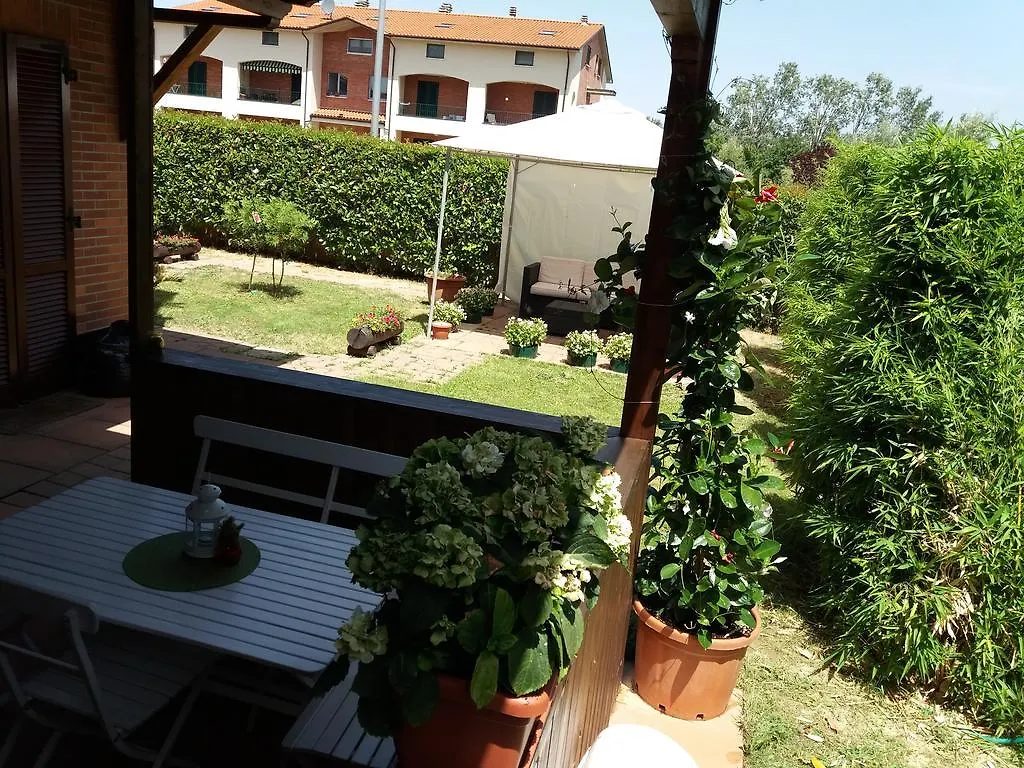 Bed & Breakfast Cameracaffe Sul Lago Arezzo