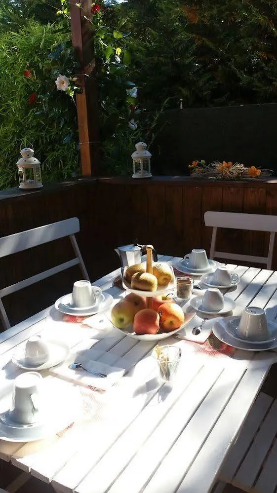 Bed & Breakfast Cameracaffe Sul Lago Arezzo