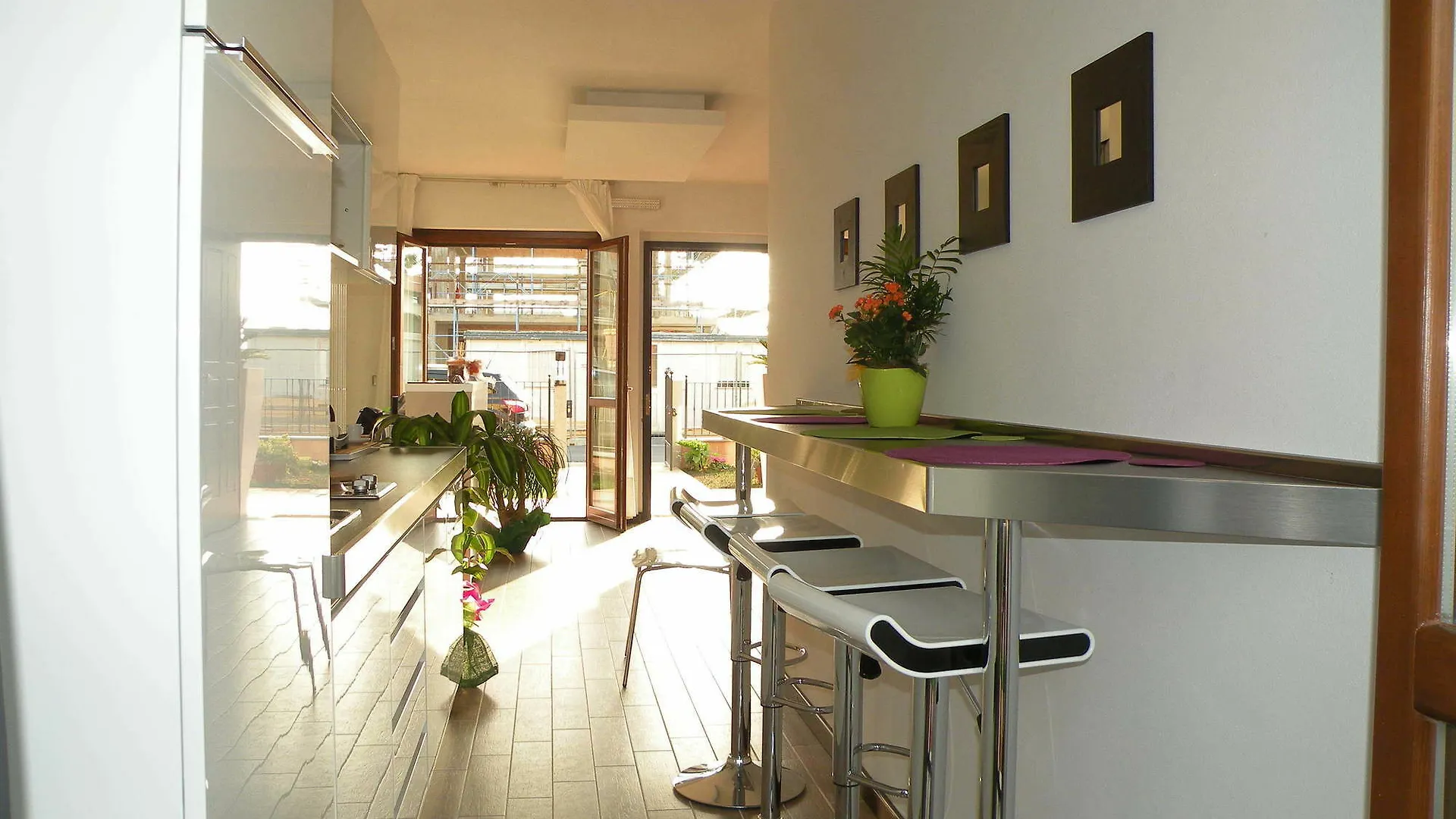 Cameracaffe Sul Lago Arezzo 2*,