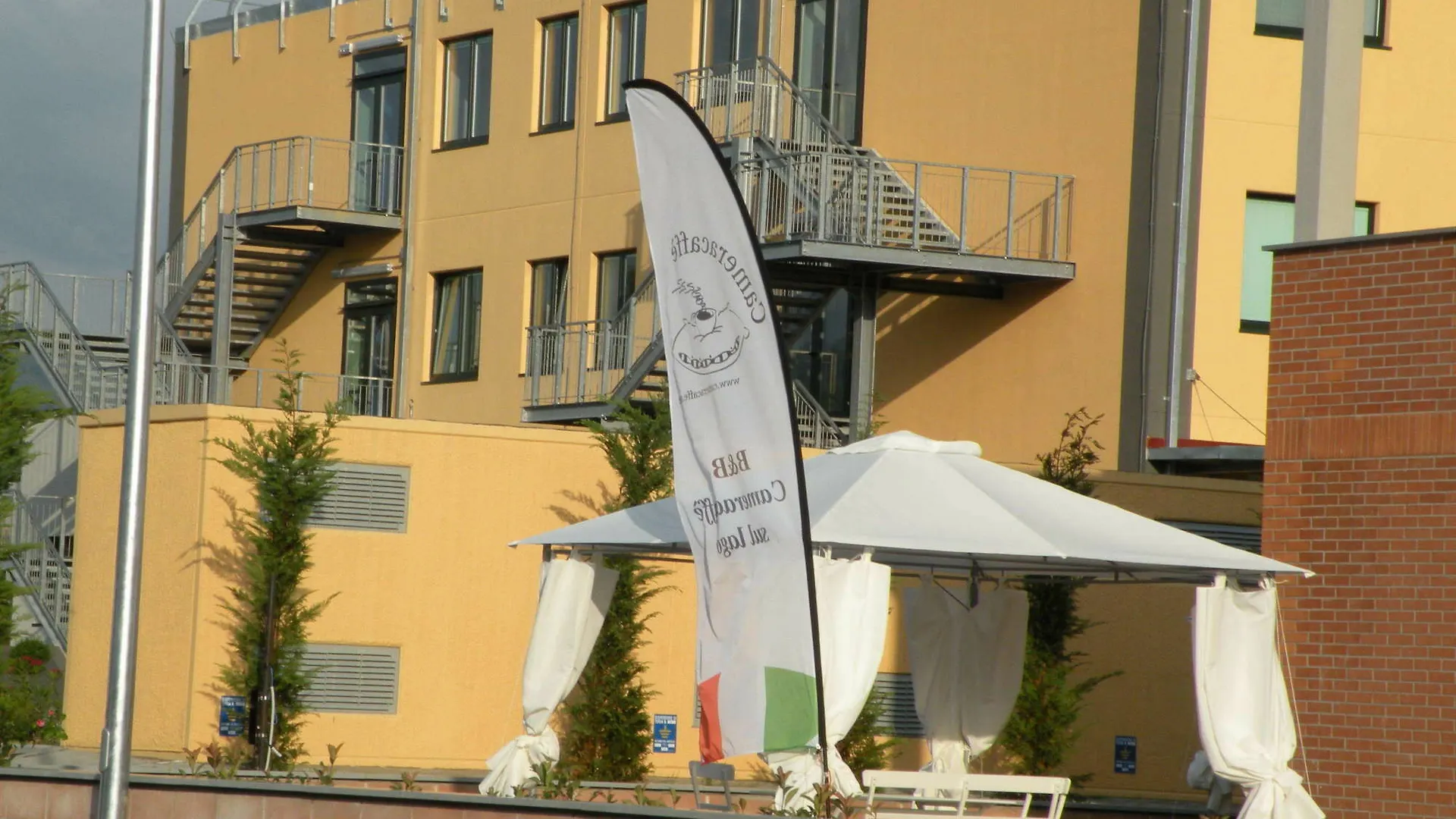 ** Bed & Breakfast Cameracaffe Sul Lago Arezzo Italy